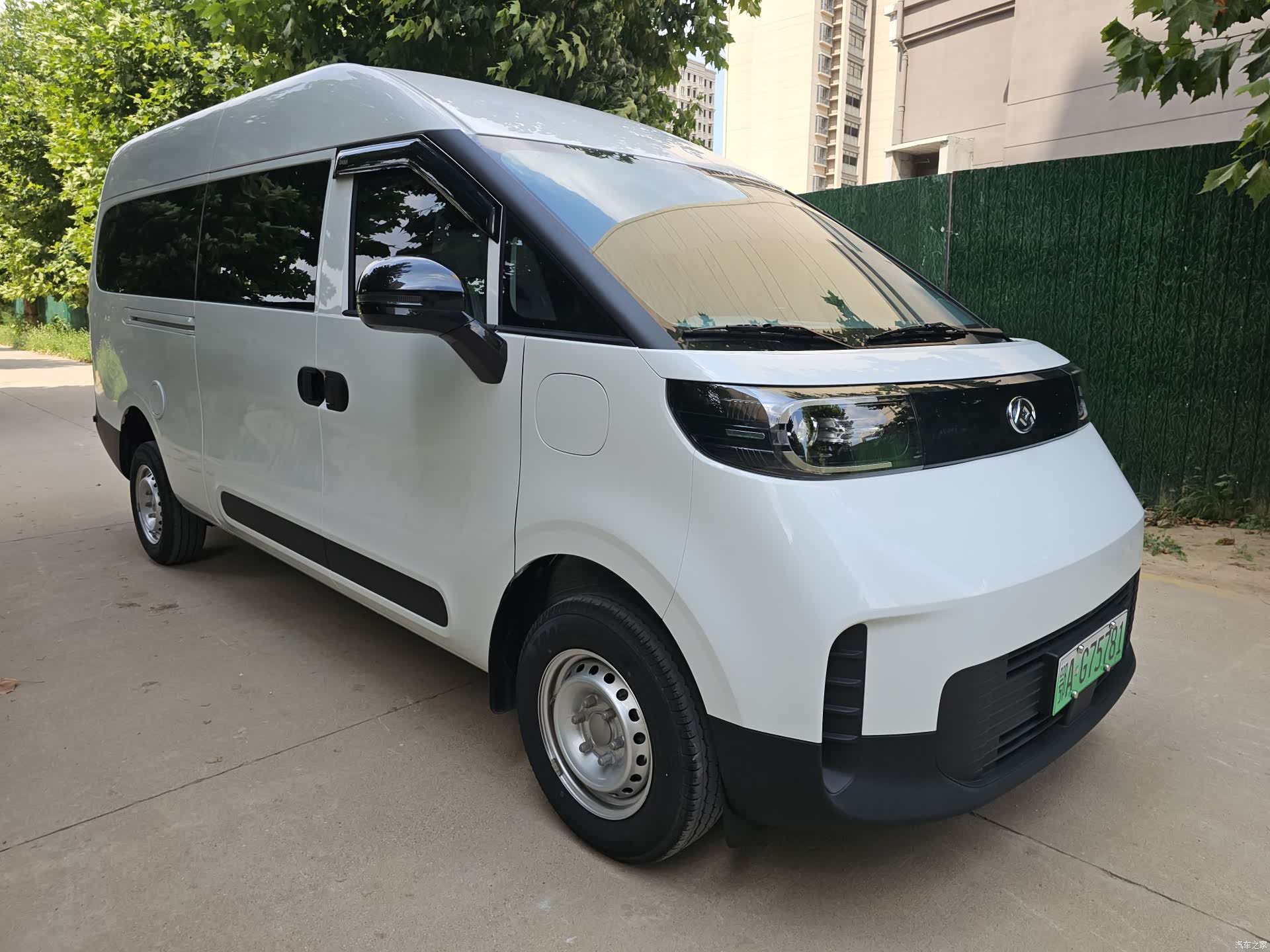 DaTong V1L, 2026 3