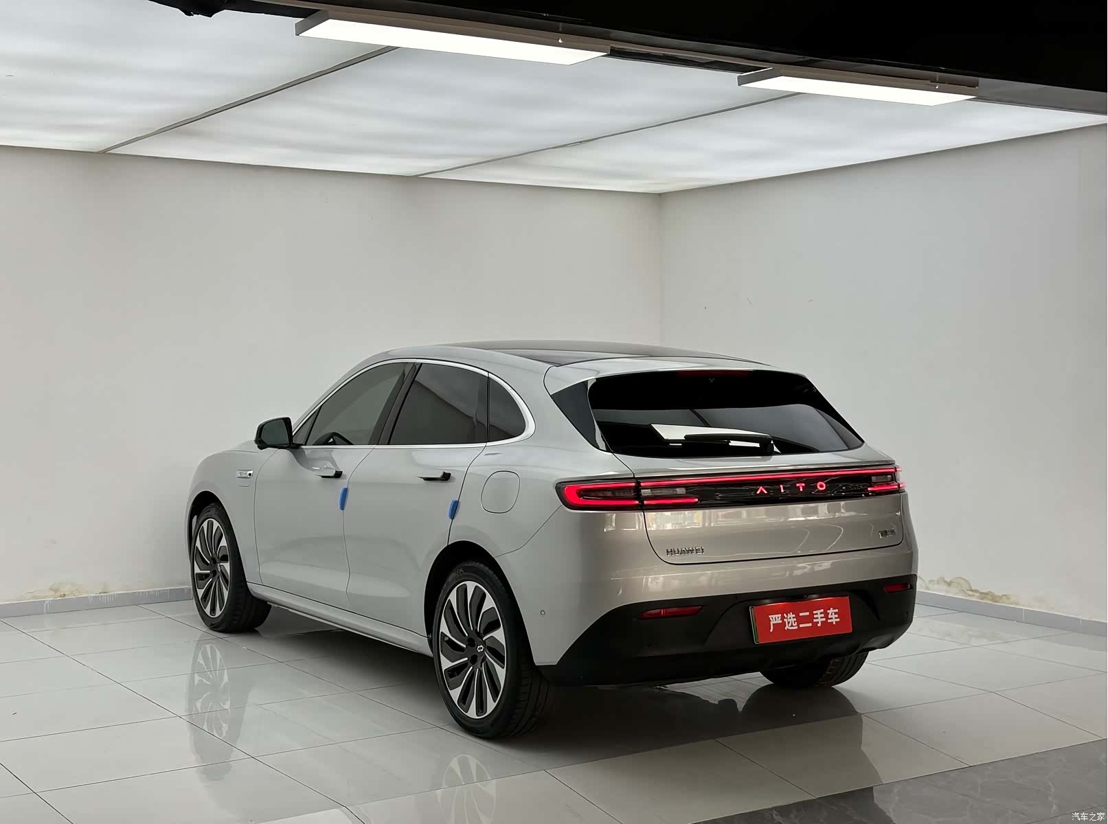 AITO M5, 2023 9