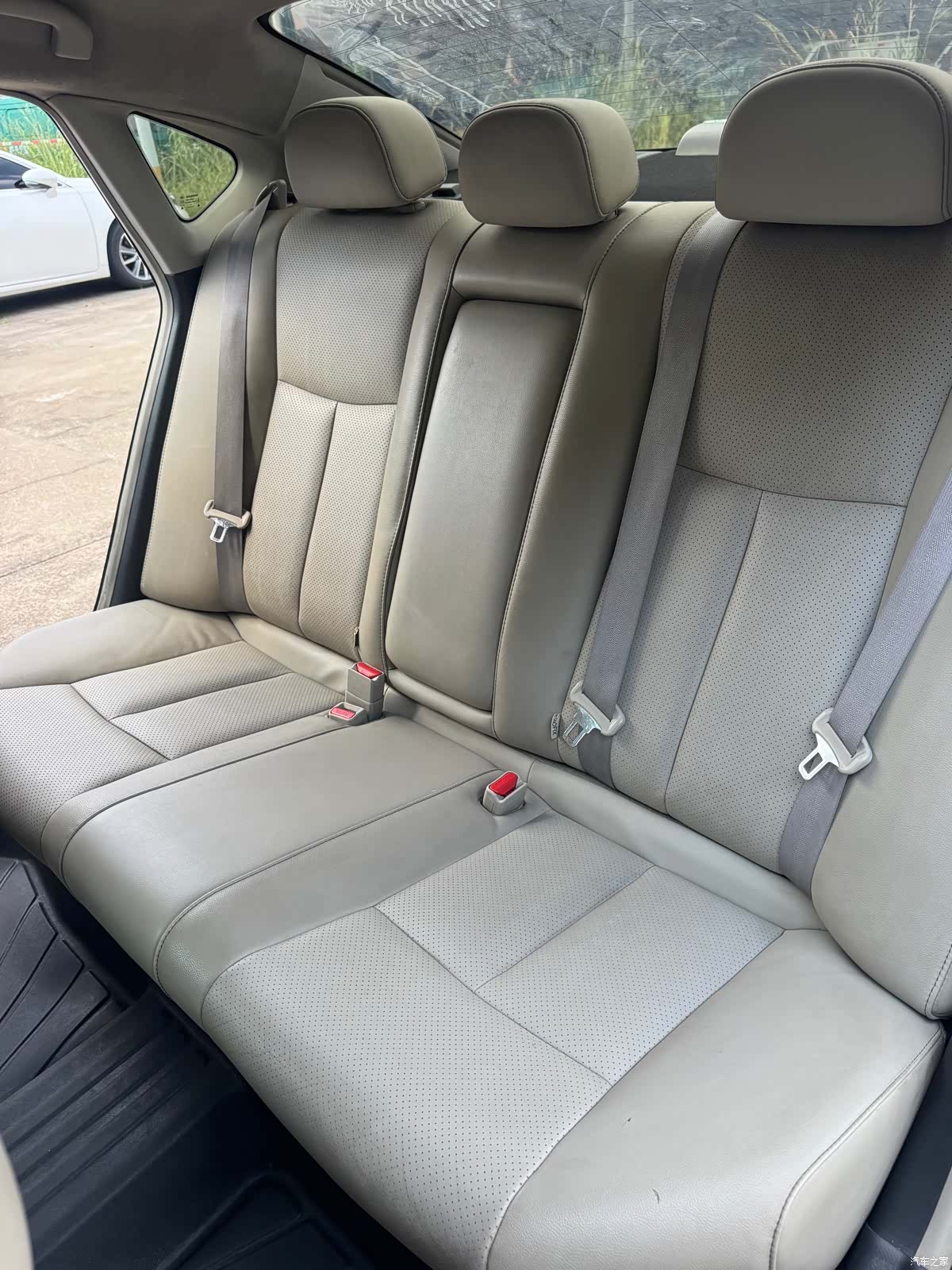Nissan Sylphy, 2016 14