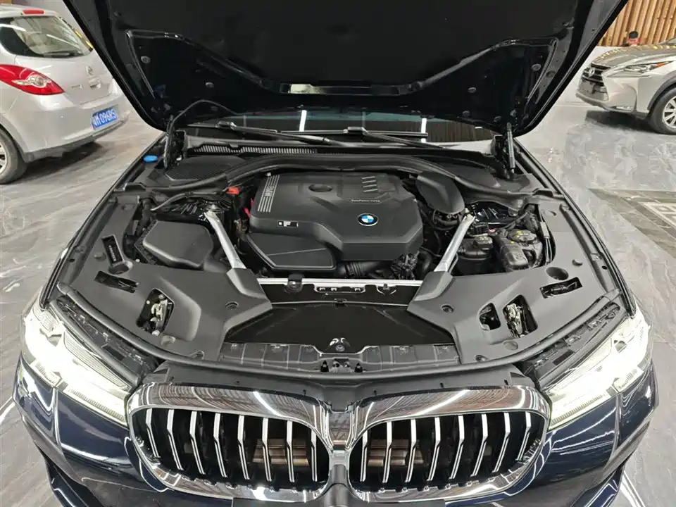 BMW 5 series BMW 5 series