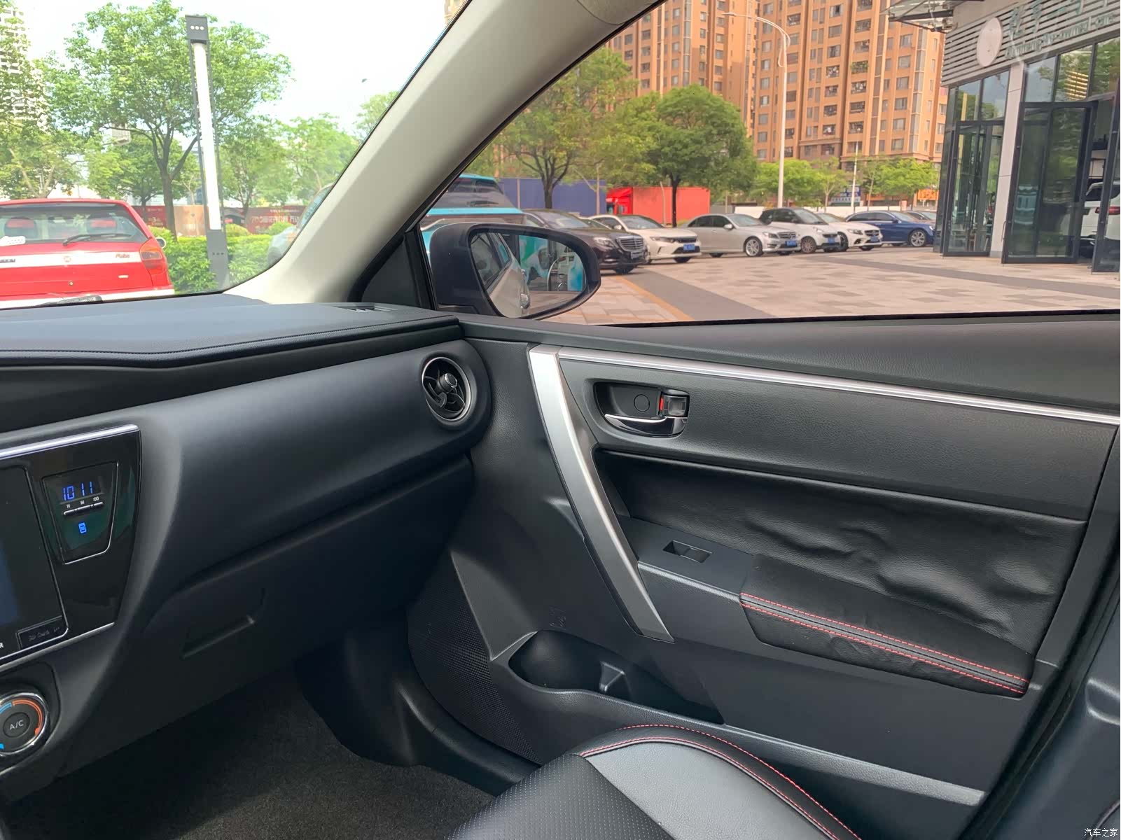 Toyota Levin, 2019 22