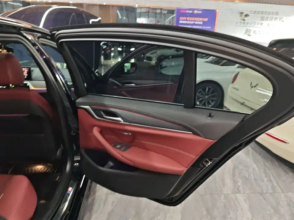 BMW 5 series BMW 5 series