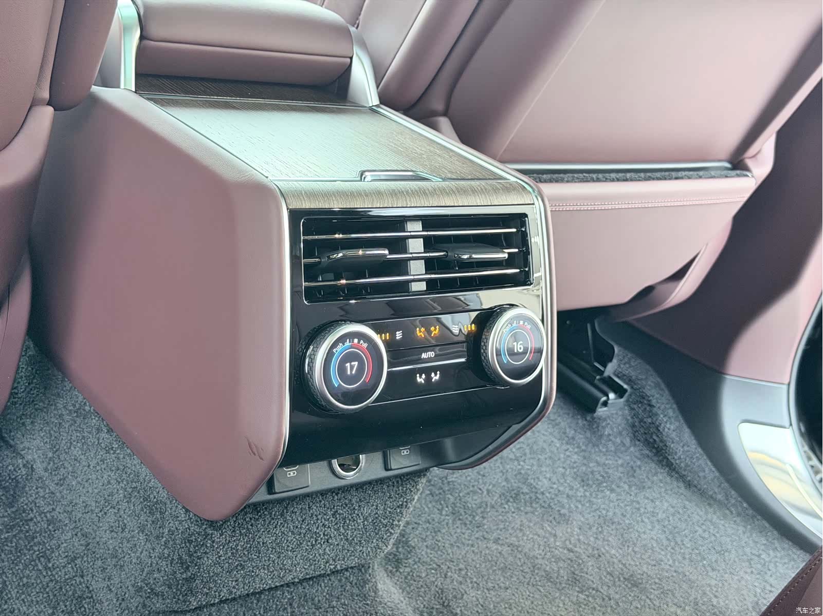 Land Rover Range Rover, 2022 17