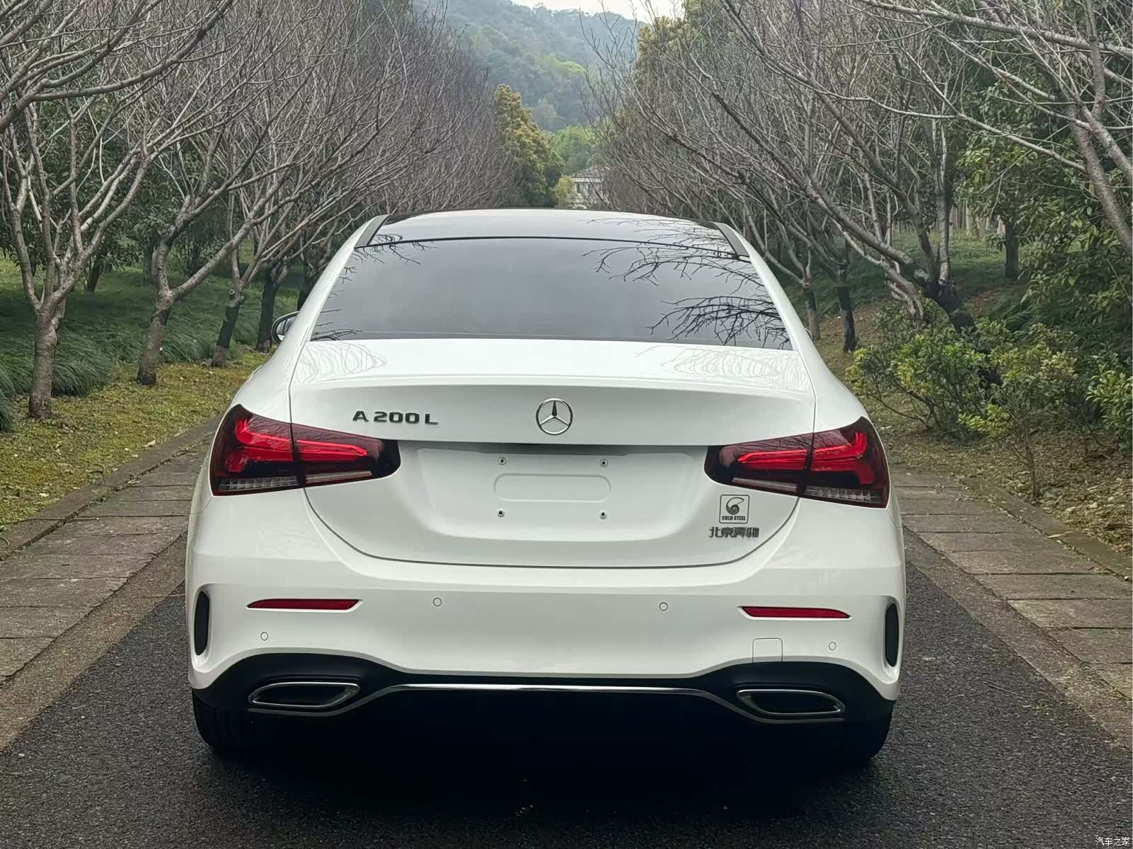 Mercedes-Benz A-Class, 2022 8