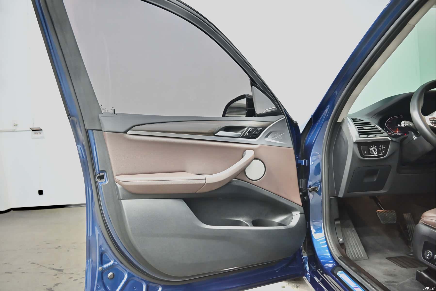 BMW X3, 2022 18