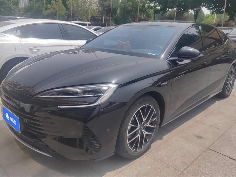 BYD Seal 07 DM-i