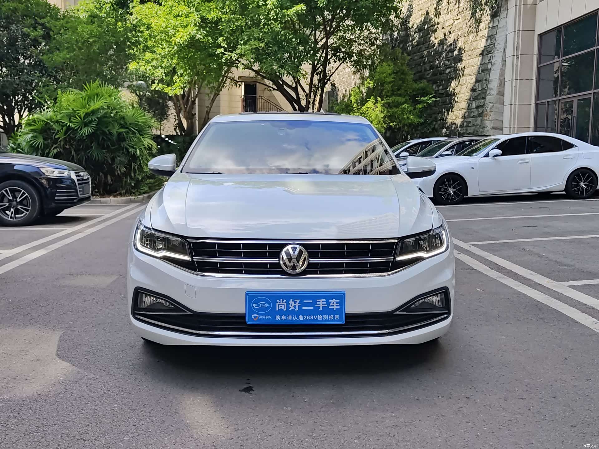 Volkswagen Bora, 2019 2