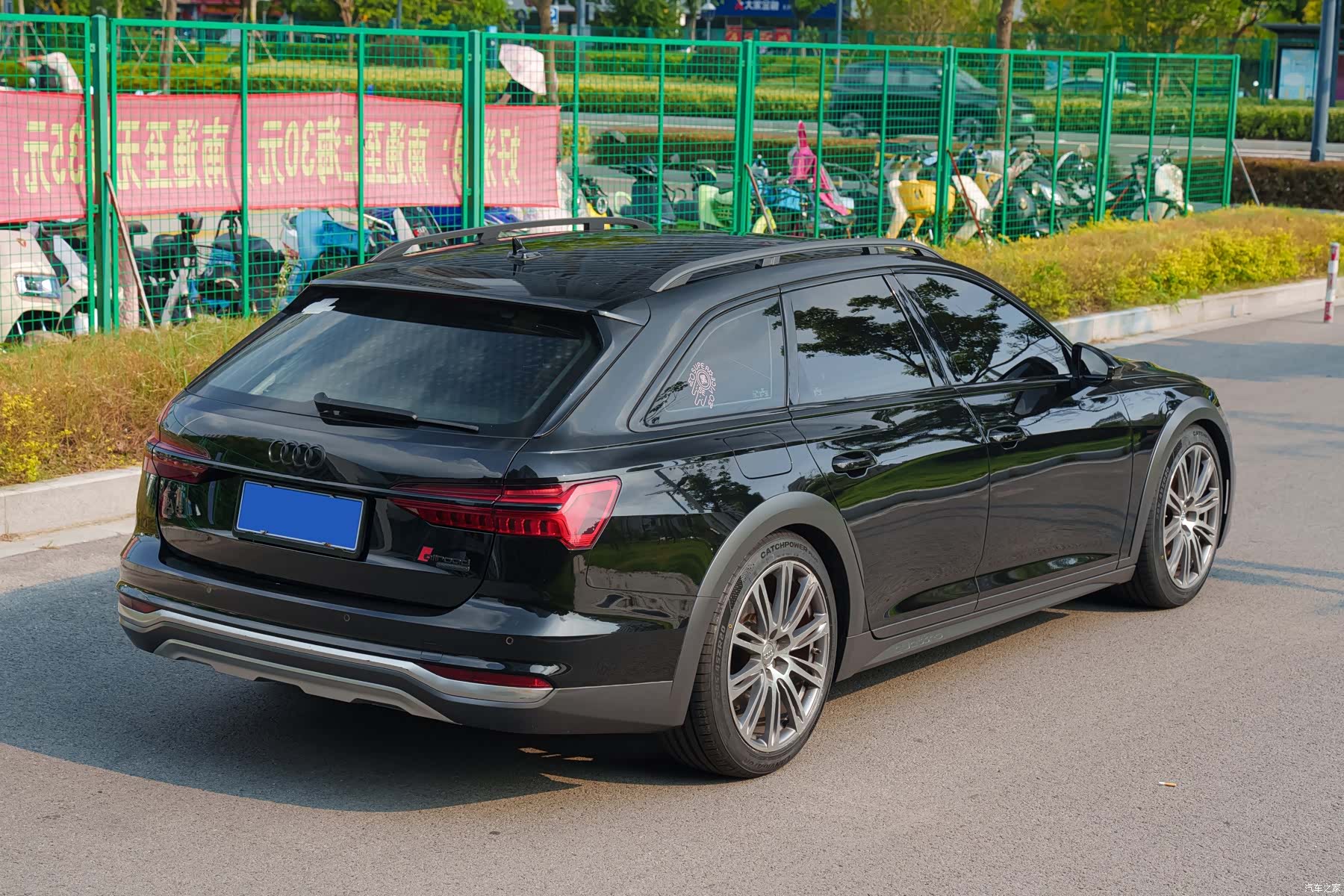 Audi A6, 2021 все фото