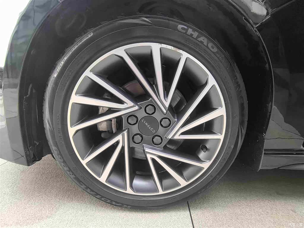 Lynk & Co 02, 2022 26