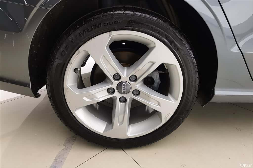 Audi A3, 2020 6