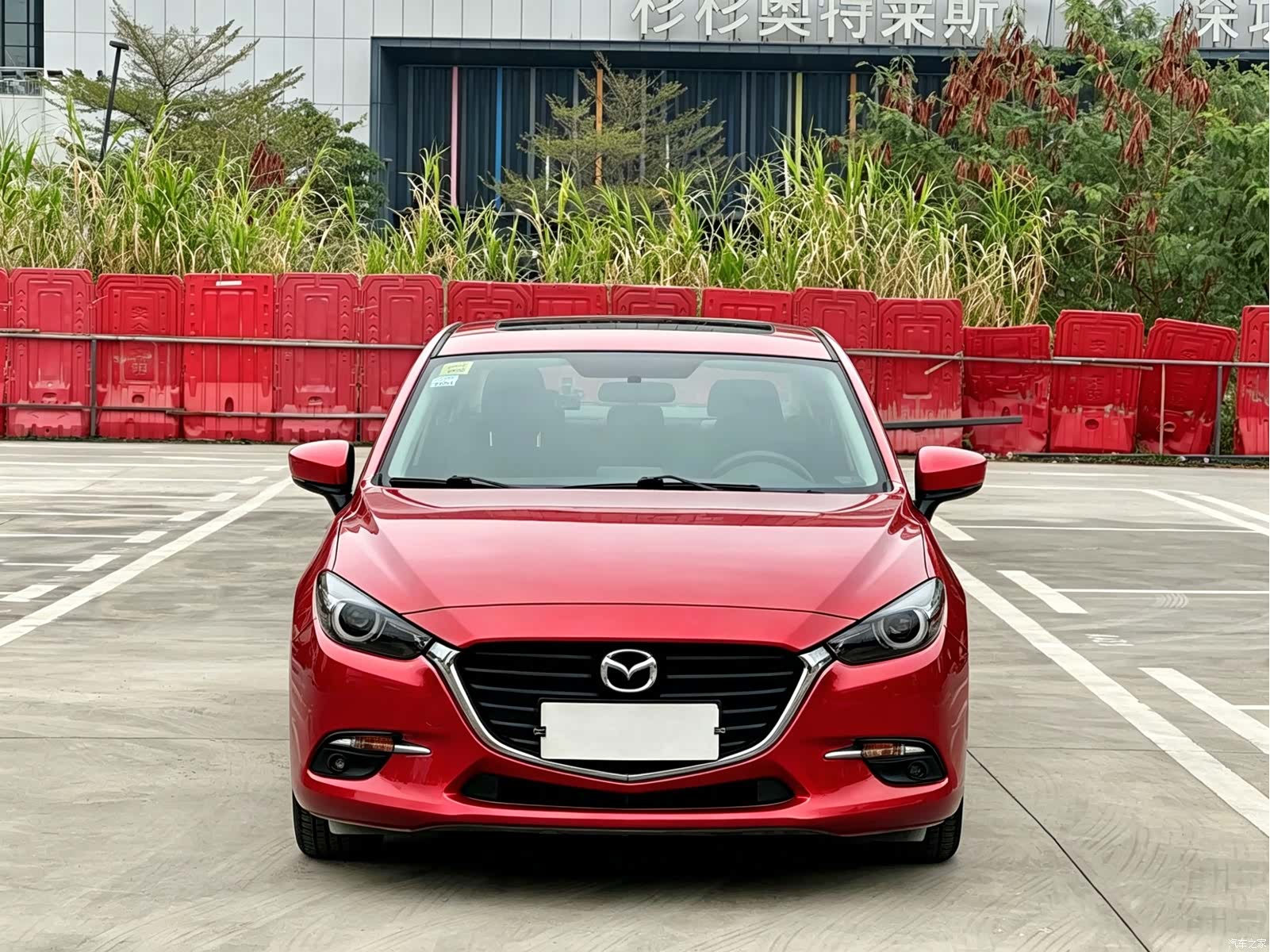 Mazda Mazda3, 2019 2