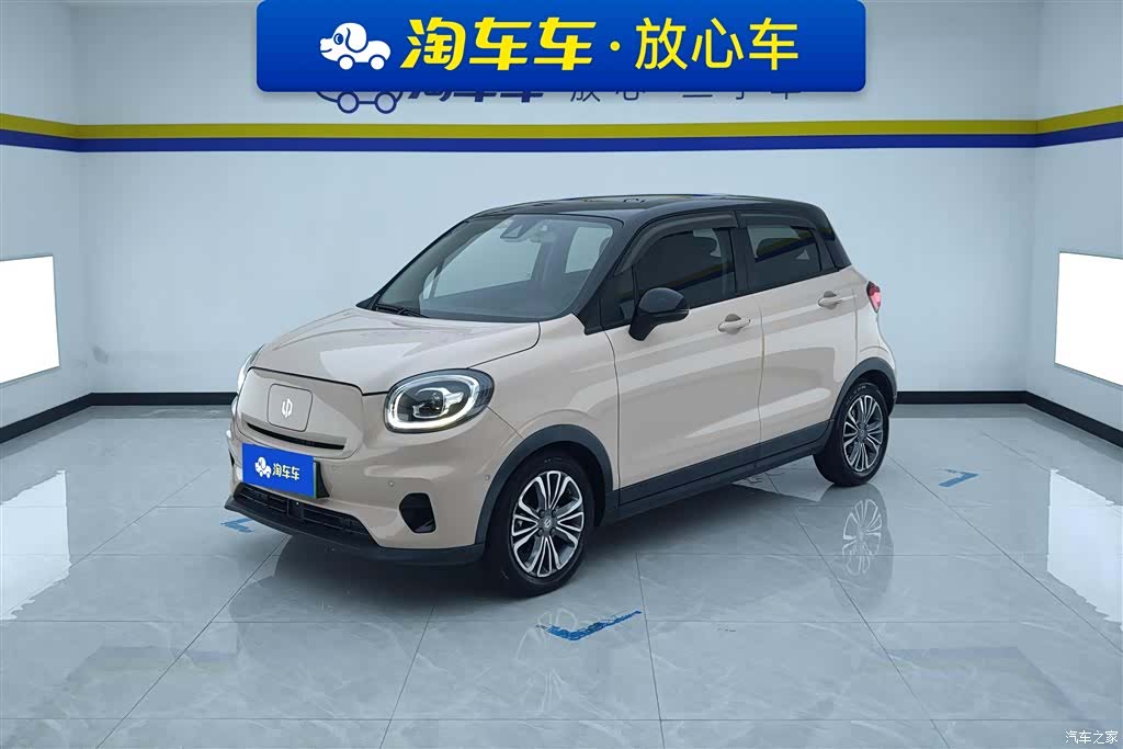 Leapmotor T03, 2022 1