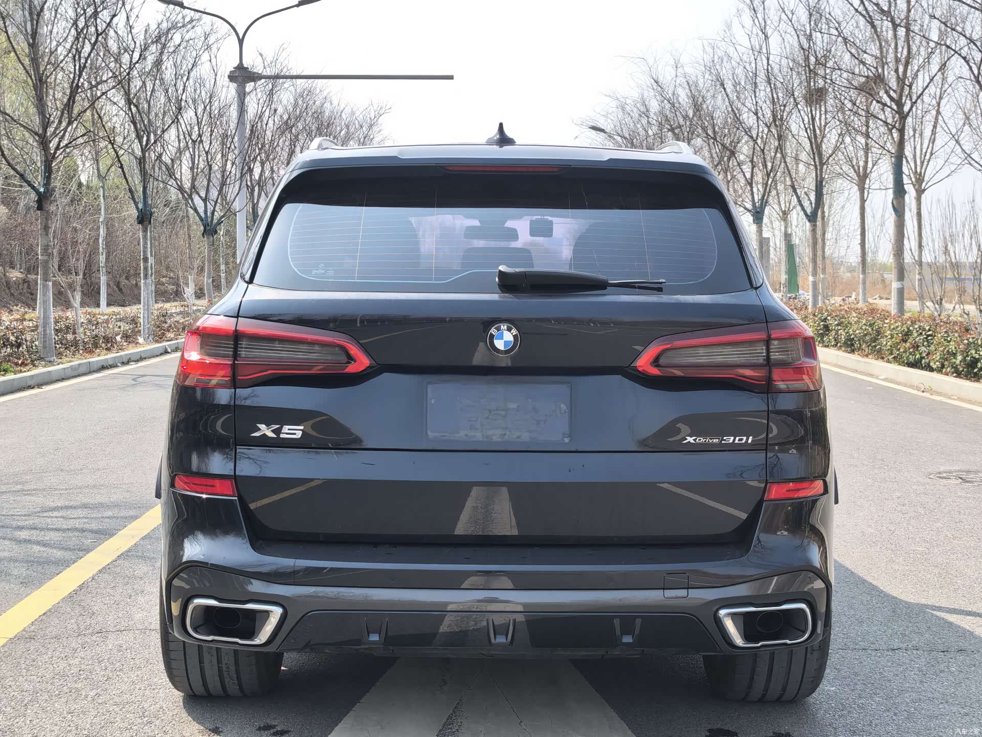 BMW X5, 2020 6
