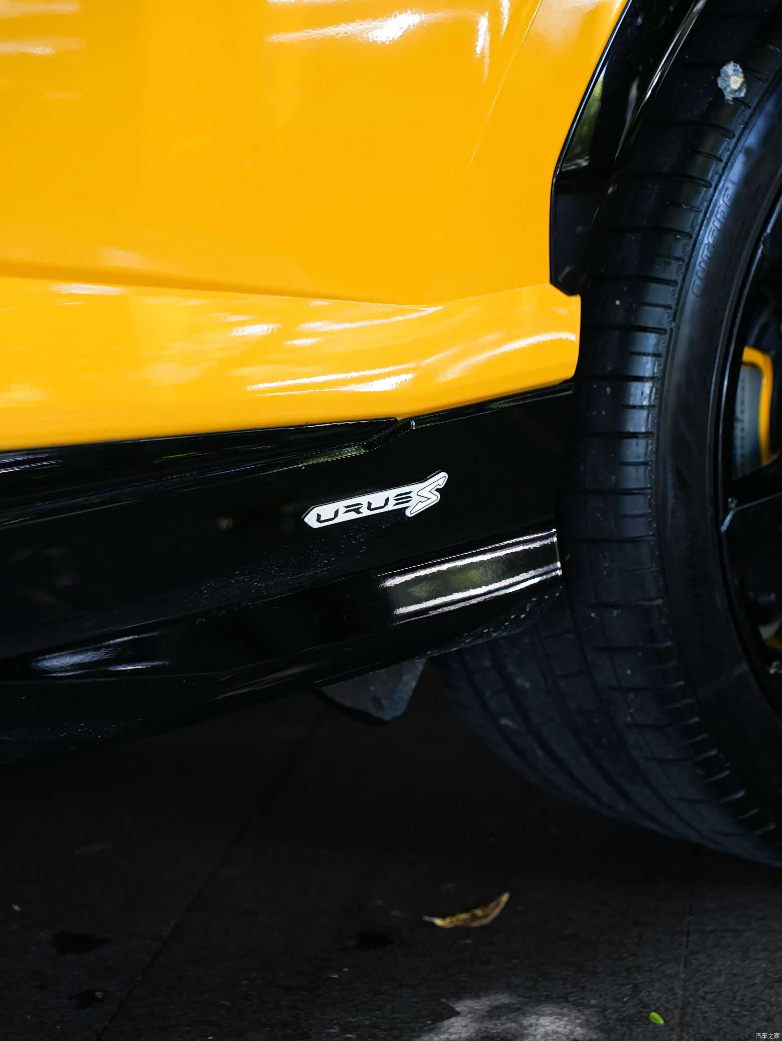 Lamborghini Urus, 2023 все фото