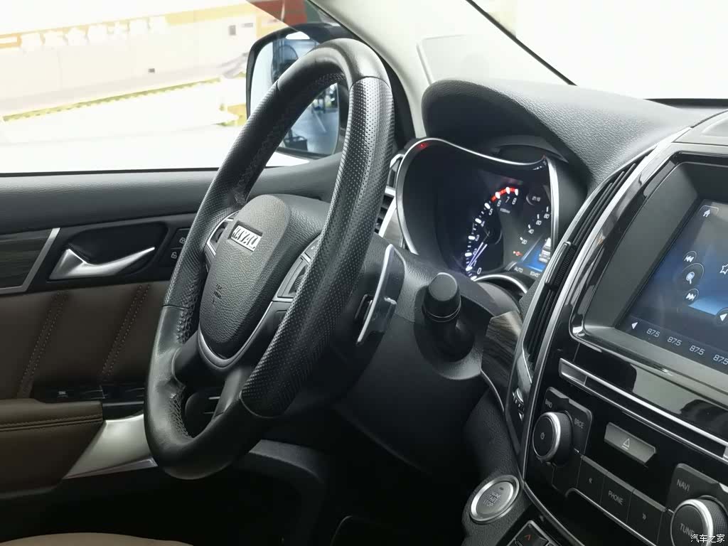 Haval H9, 2018 22
