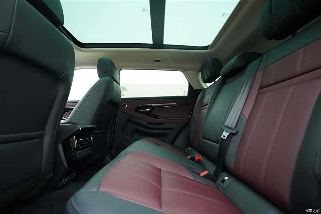 Land Rover Range Rover, 2023 21