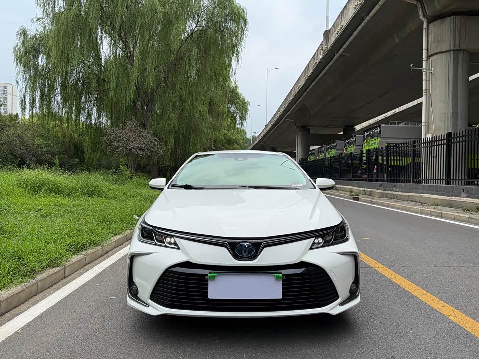 Toyota Corolla Toyota Corolla