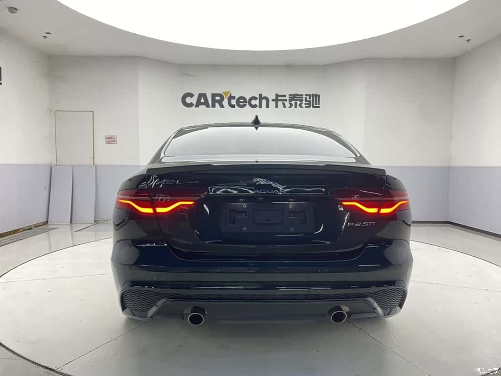 Land Rover XEL, 2023 6