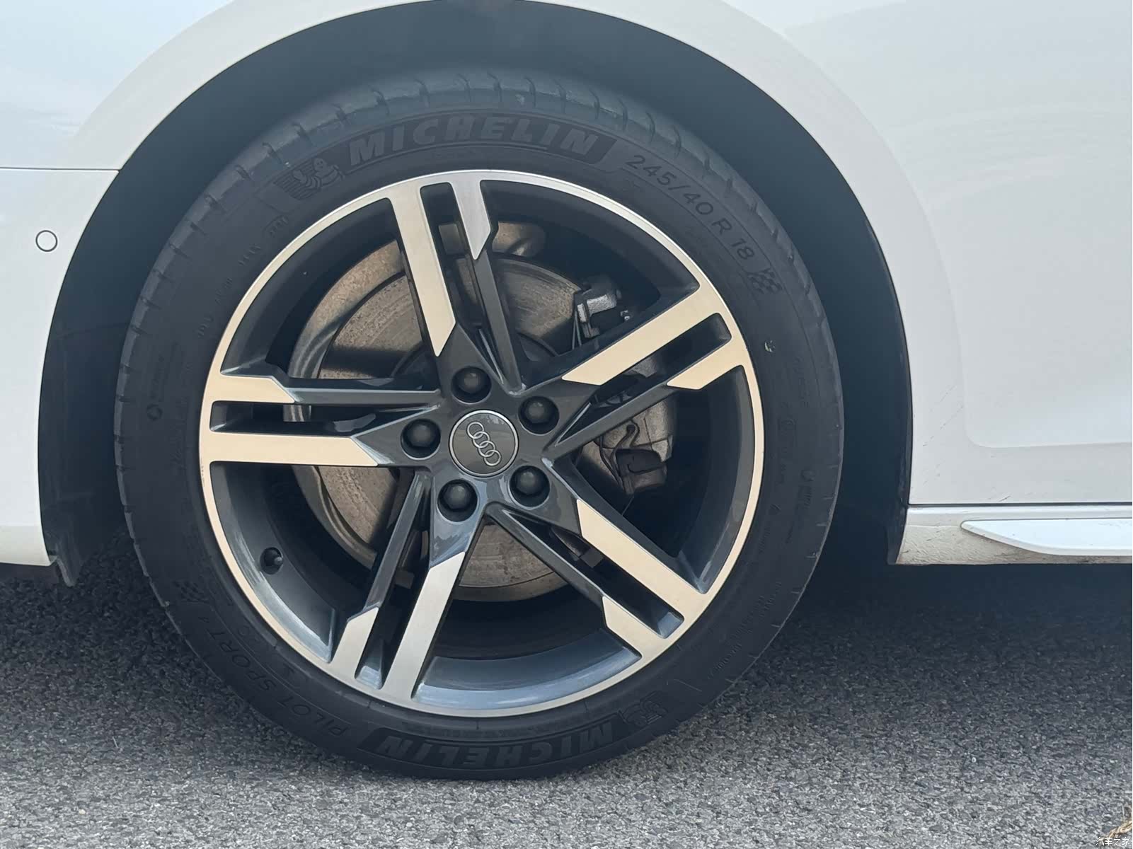 Audi A4L, 2022 15