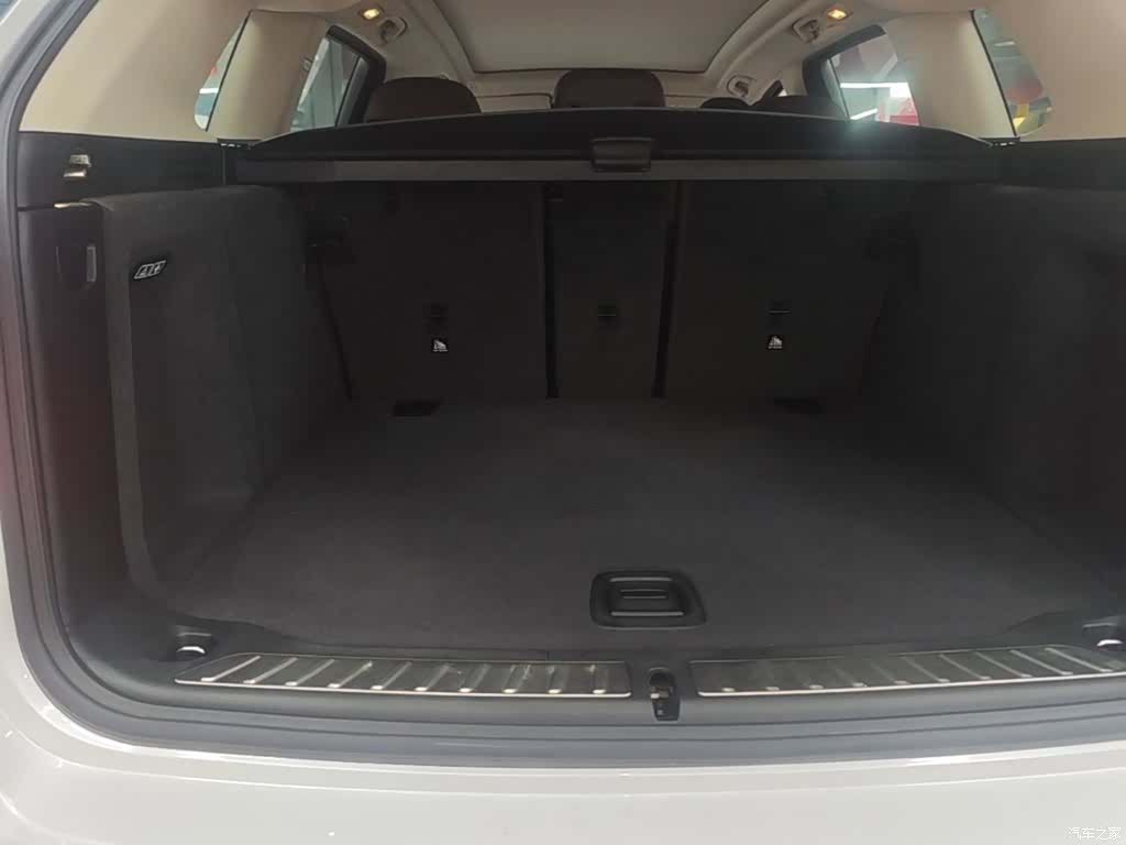 BMW X3, 2019 19
