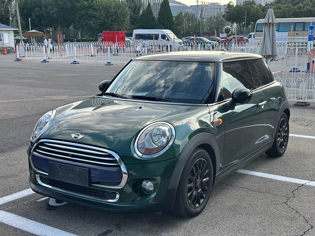Mini Mini
