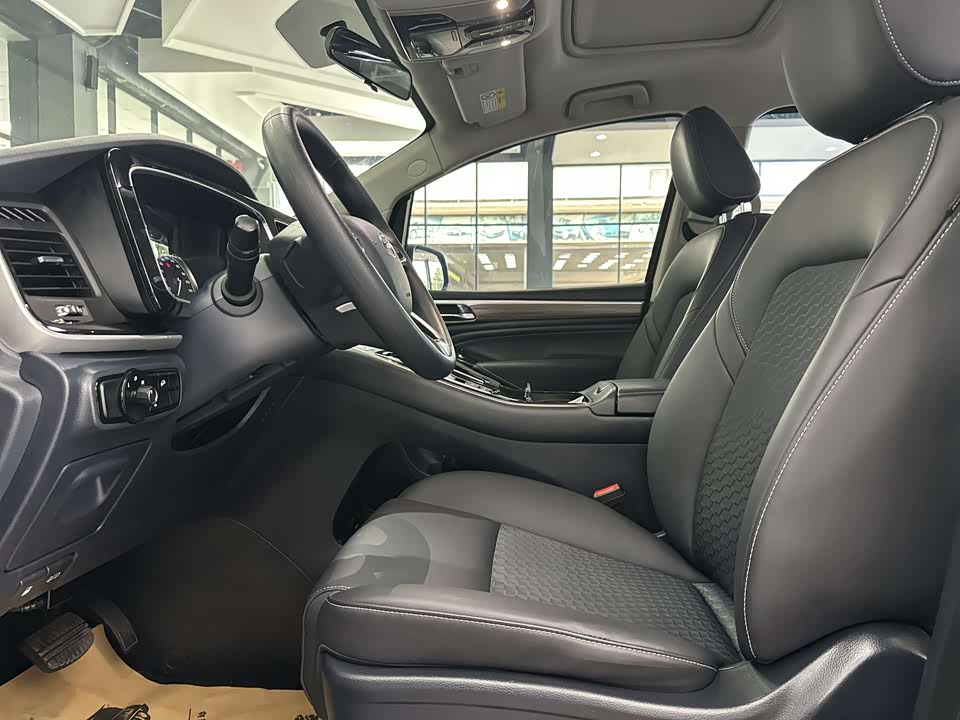 Trumpchi Trumpchi M8 Trumpchi Trumpchi M8