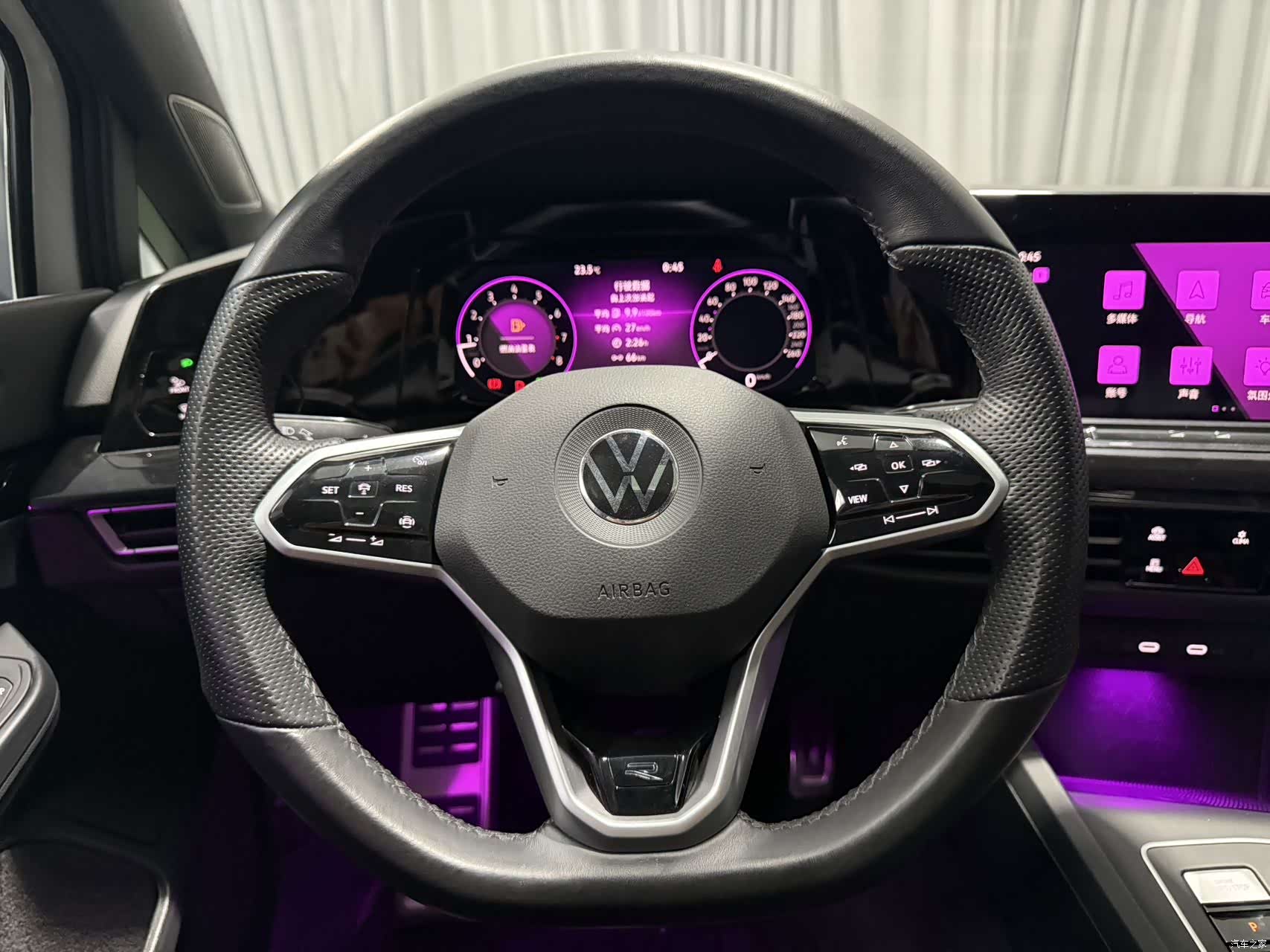 Volkswagen Golf, 2022 16