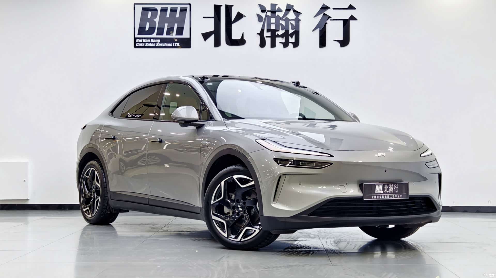 NIO L60, 2025 3