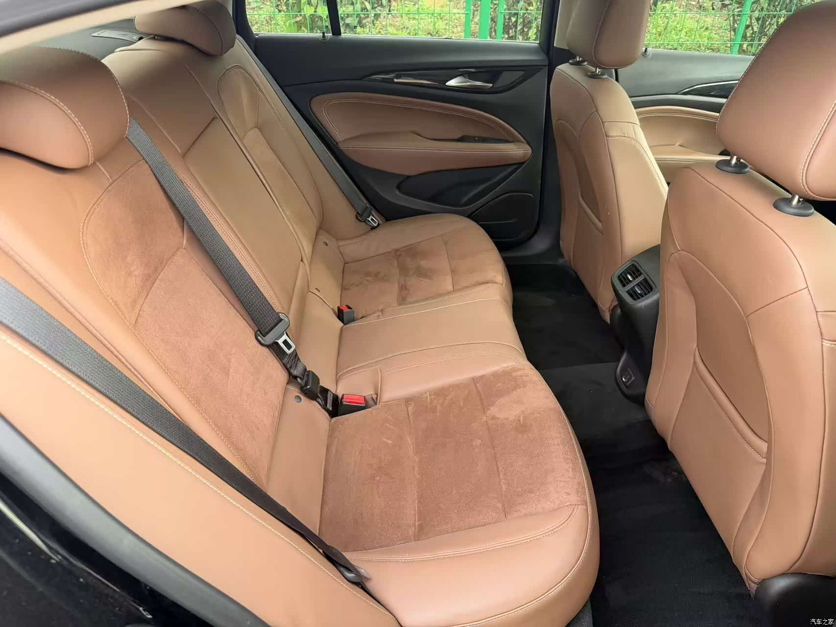 Buick Regal, 2019 12