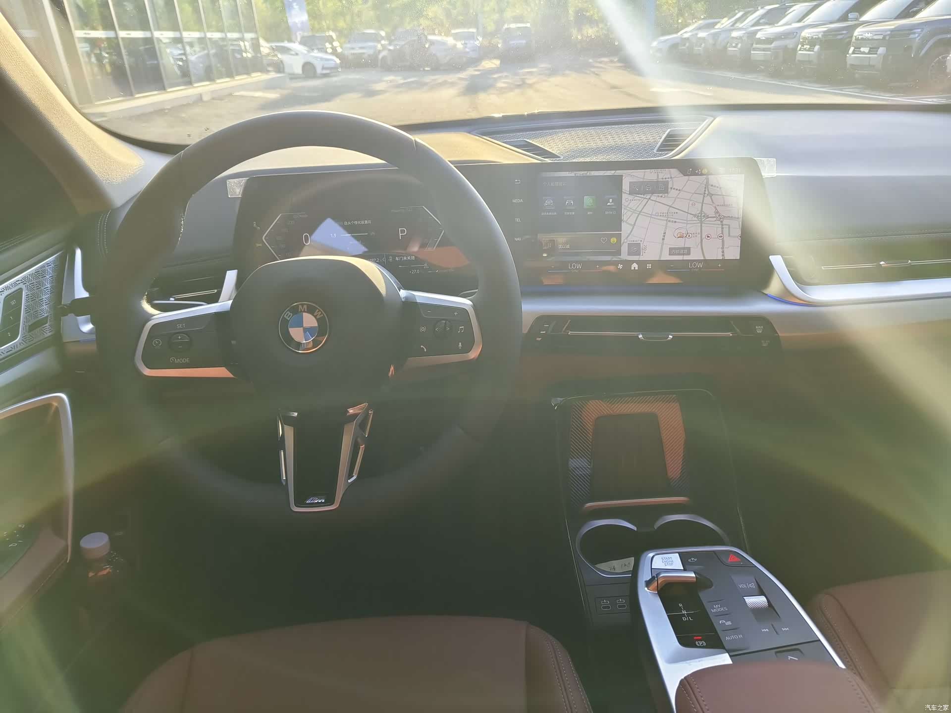 BMW X1, 2026 9