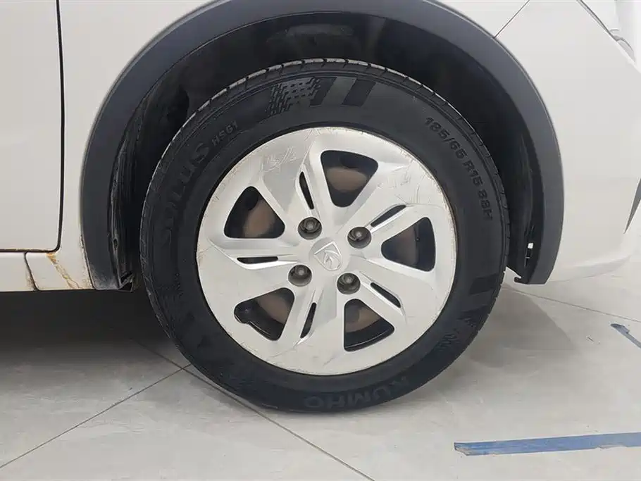 Baoding 310W