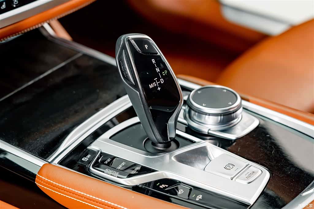 BMW 7 Series, 2019 18