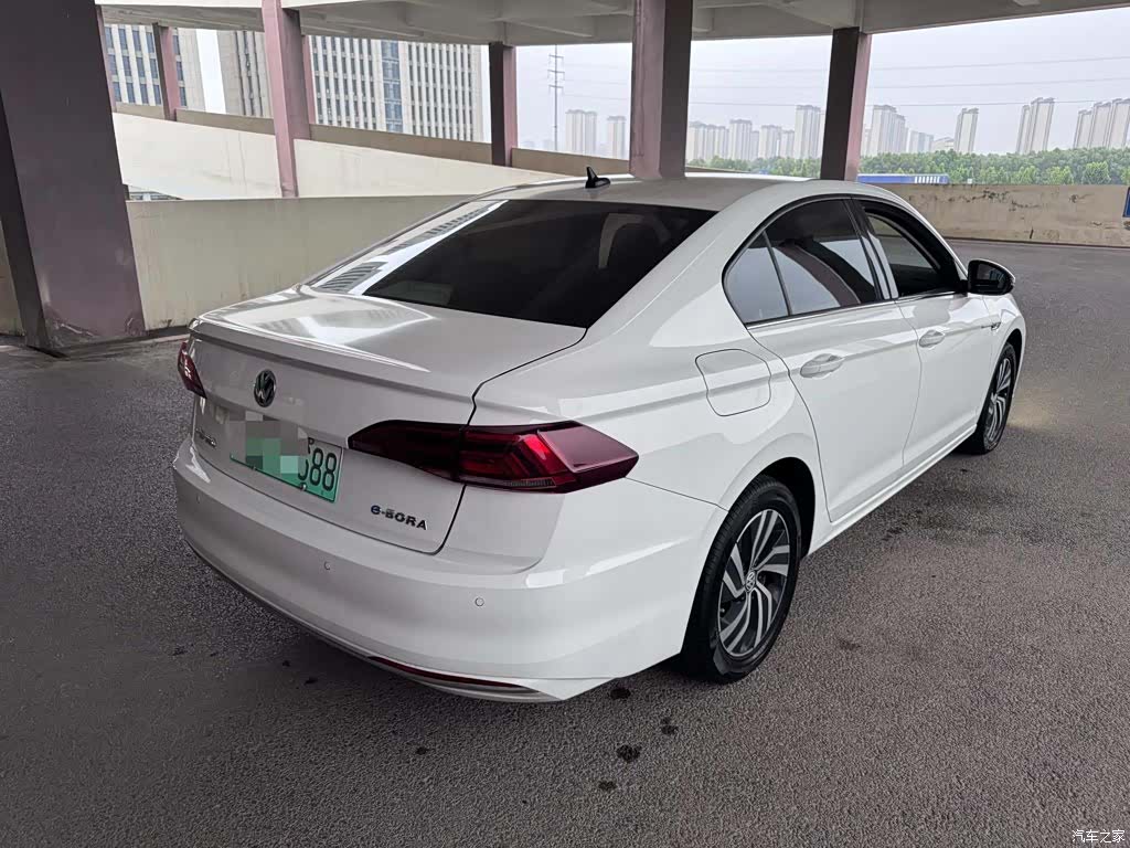 Volkswagen Bora, 2019 8