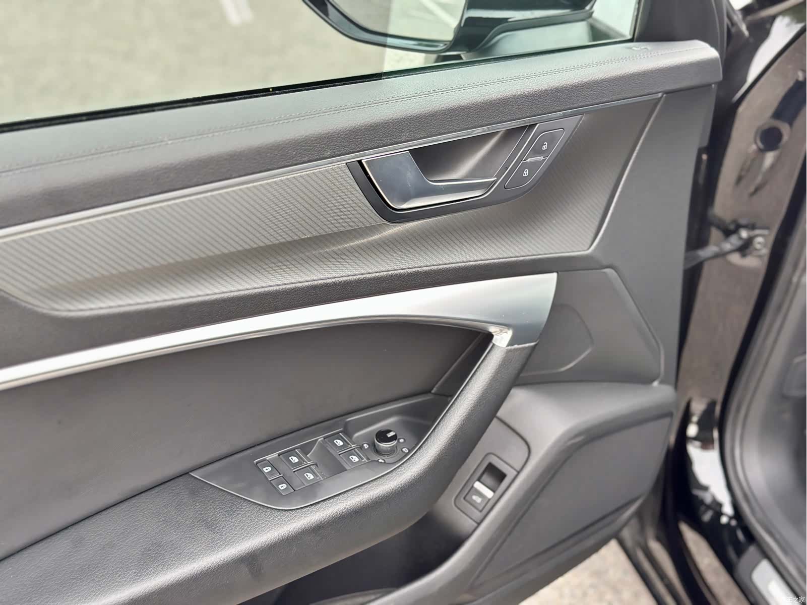 Audi A6L, 2020 17