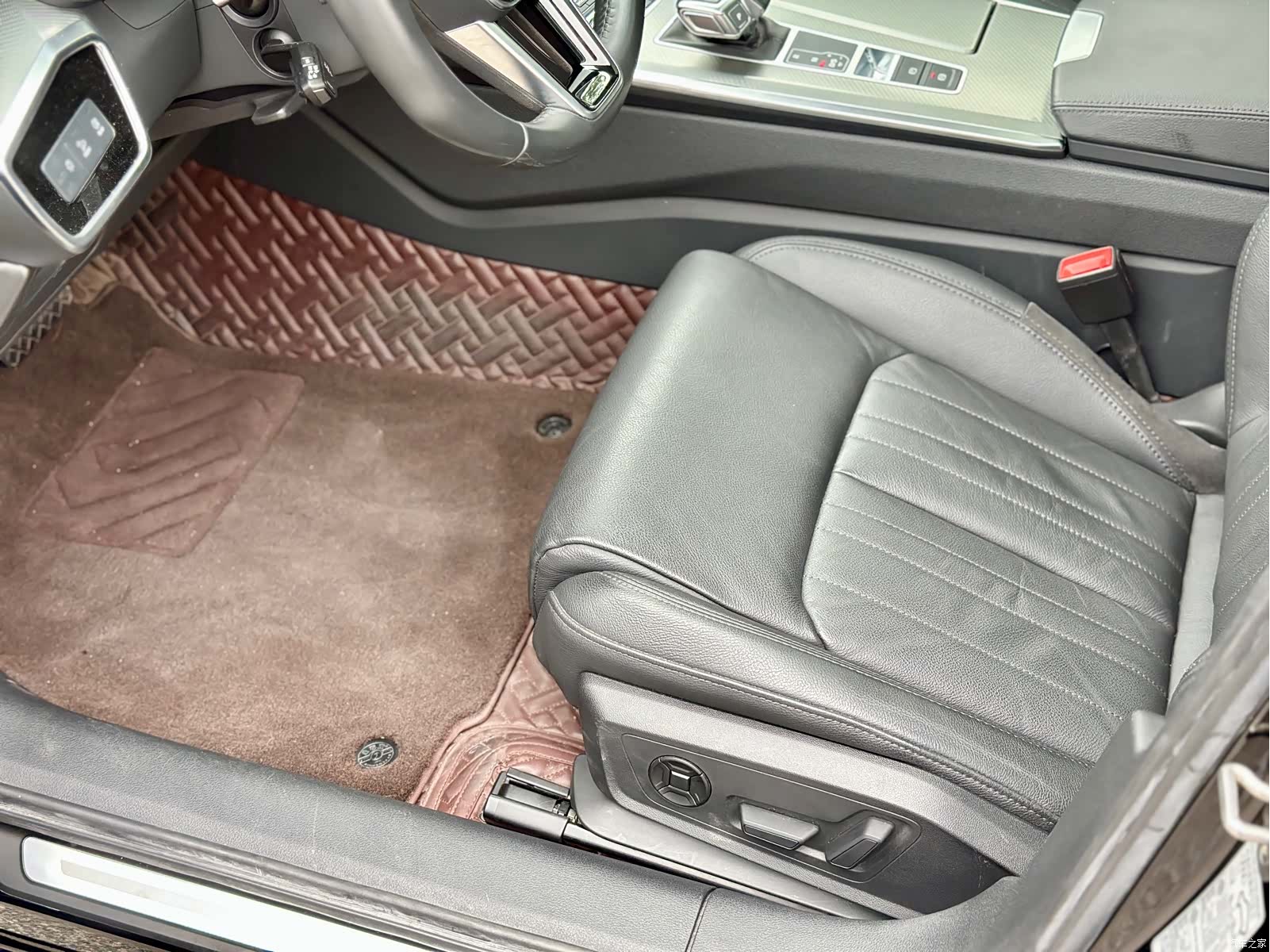 Audi A6L, 2020 18