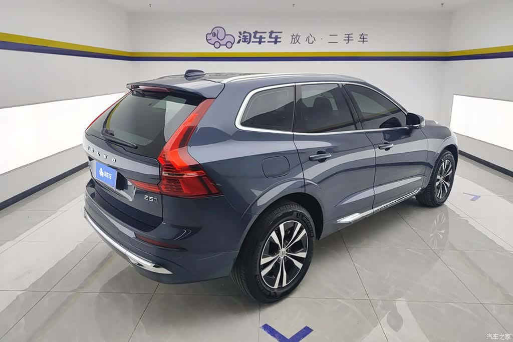 Volvo XC60, 2023 3