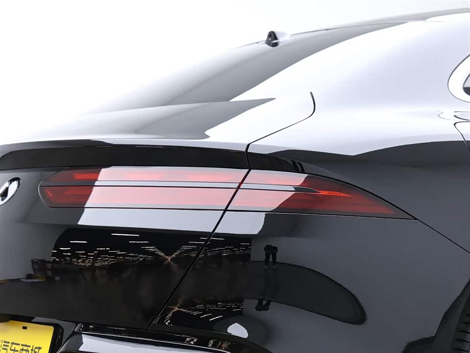 Denza Z9 Denza Z9