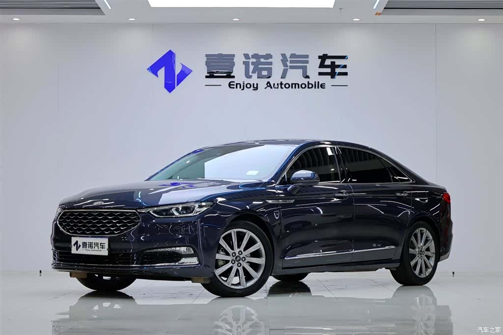 Ford Taurus