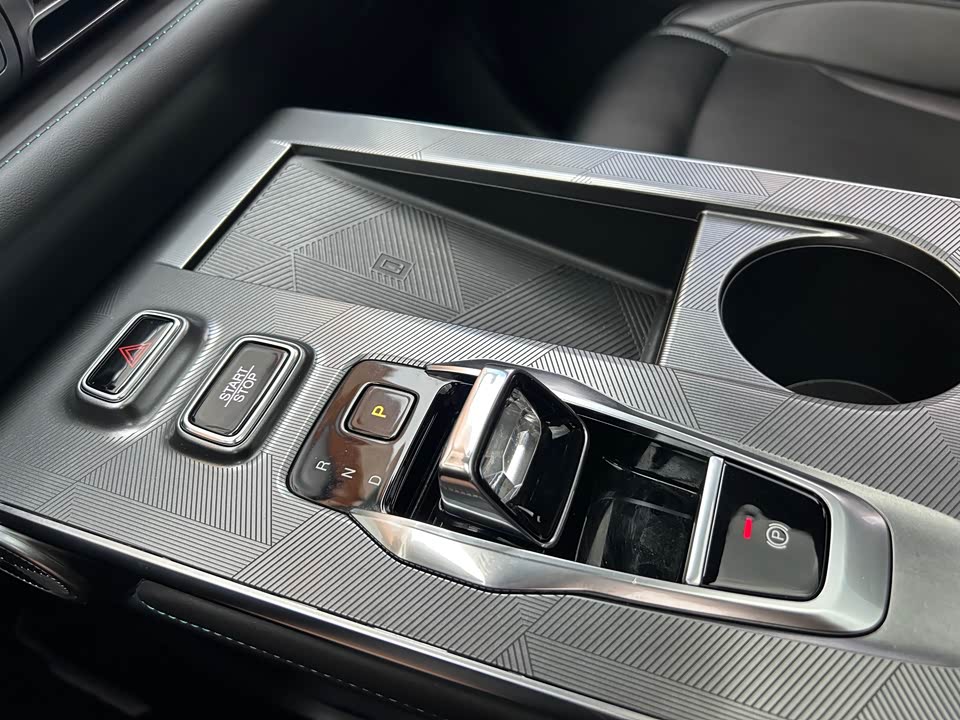Trumpchi Shadow cool Trumpchi Shadow cool