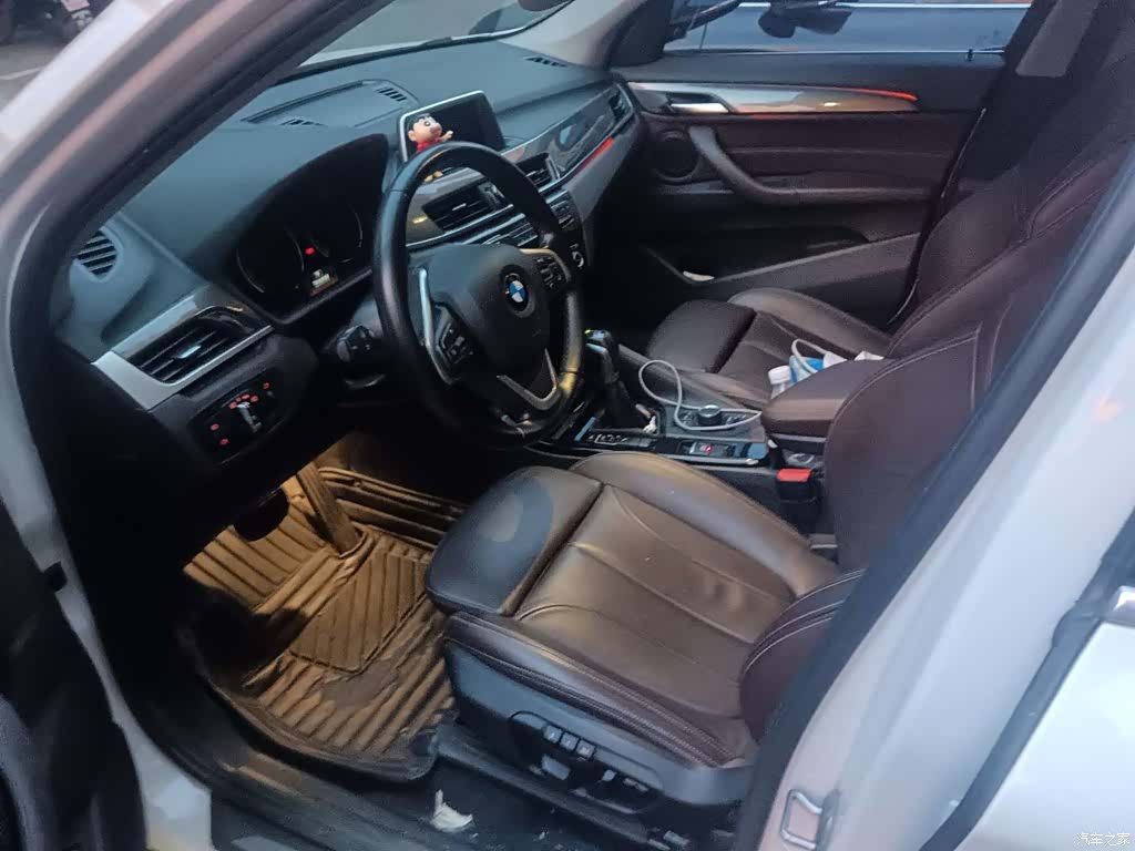 BMW X1, 2019 6