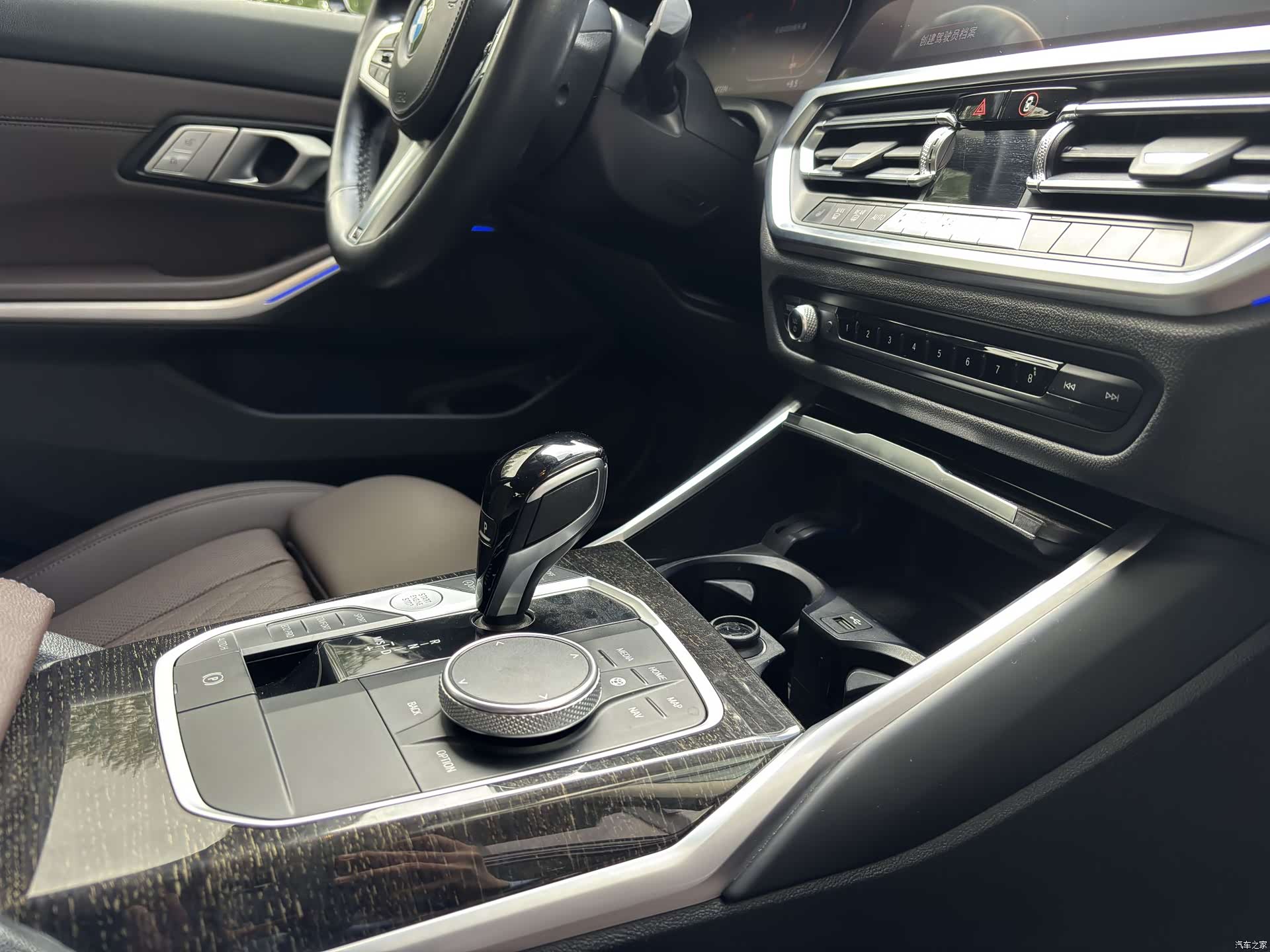BMW 3 Series, 2022 4