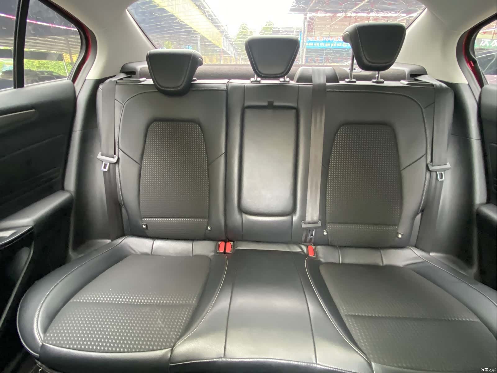Ford Focus, 2020 12