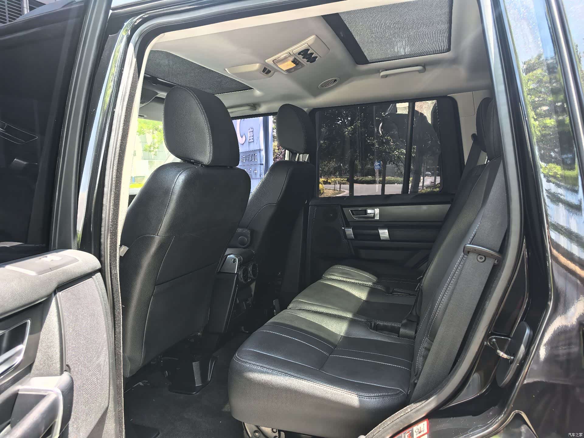 Land Rover Discovery, 2016 8