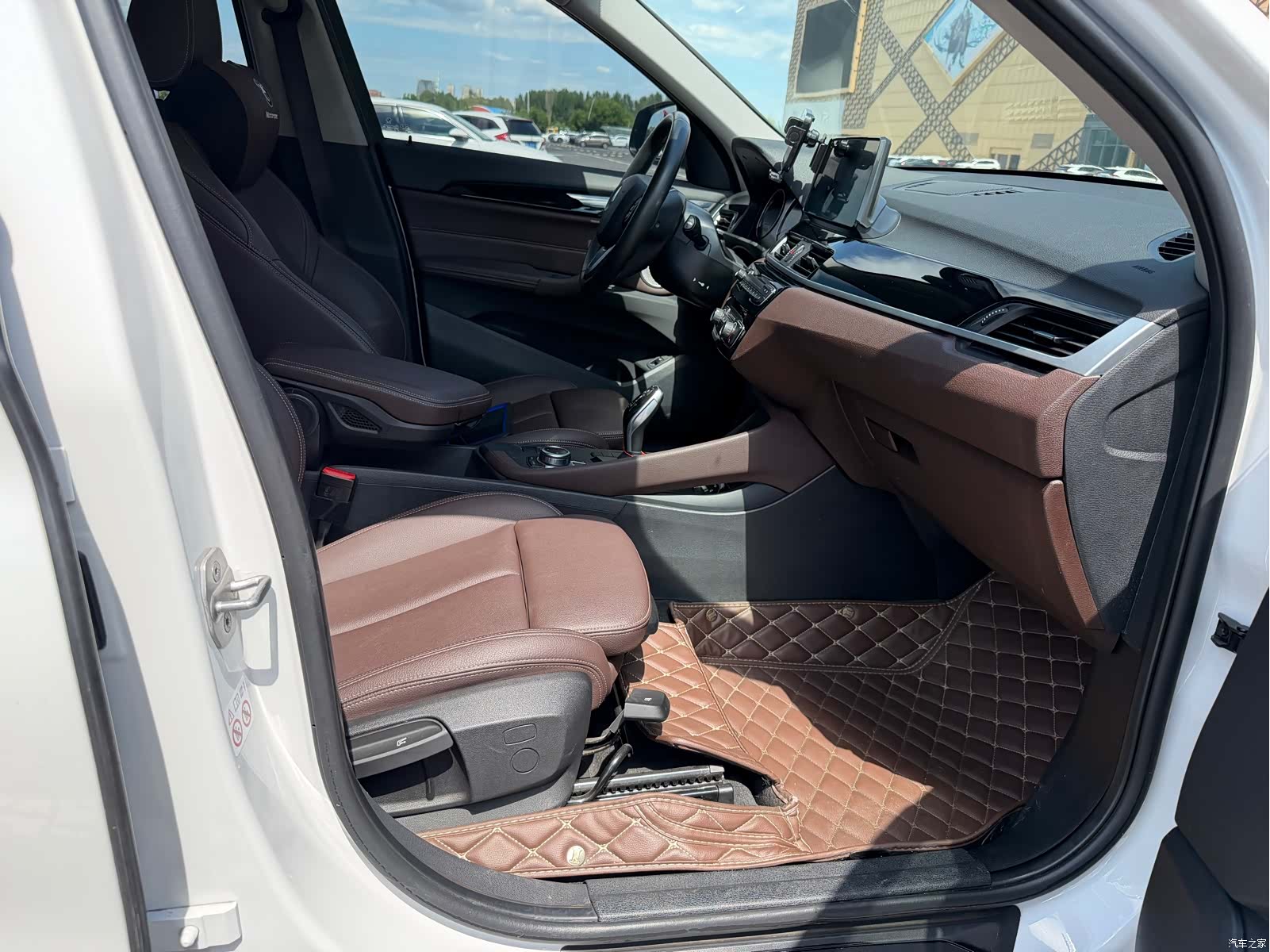 BMW X1, 2022 15