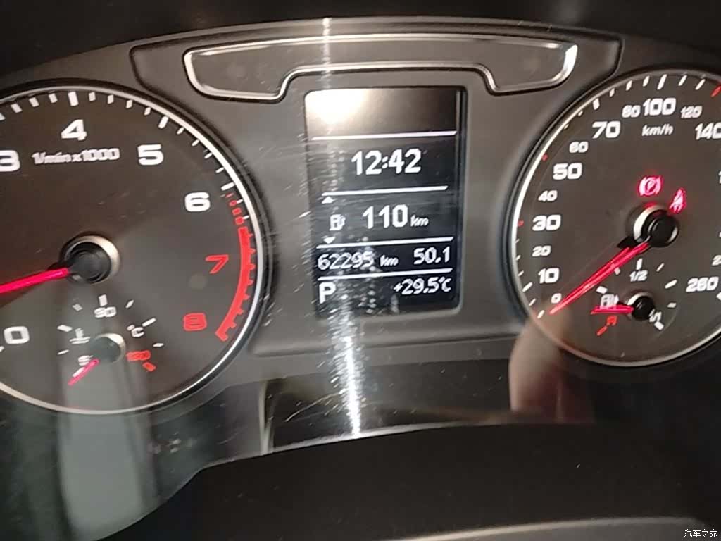 Audi Q3, 2019 12