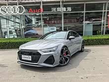 �µ�RS 7 2024�� RS 7 4.0T Sportback performance