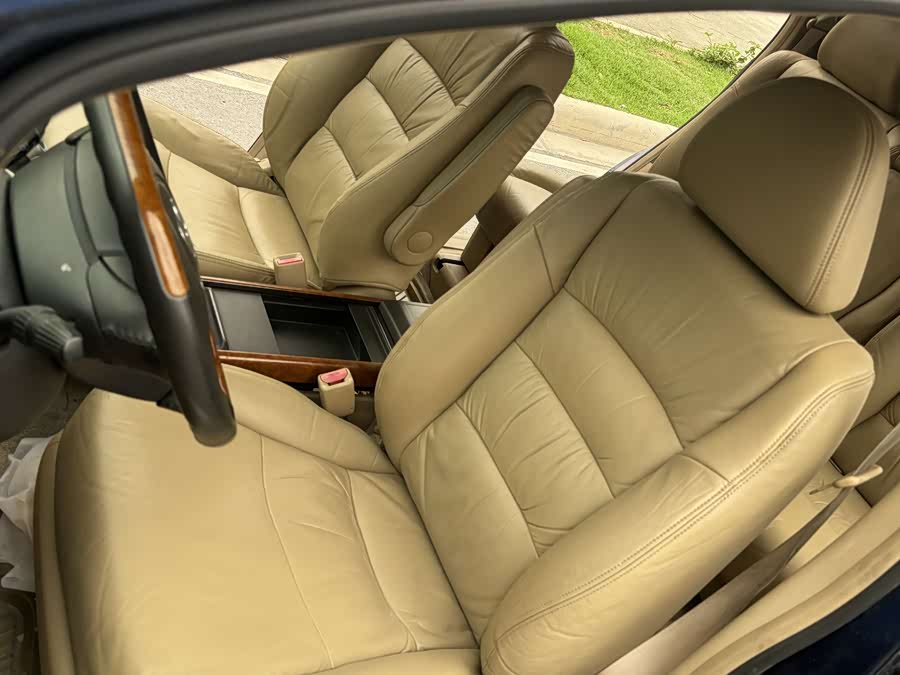 Honda Odyssey 2005, фото 21