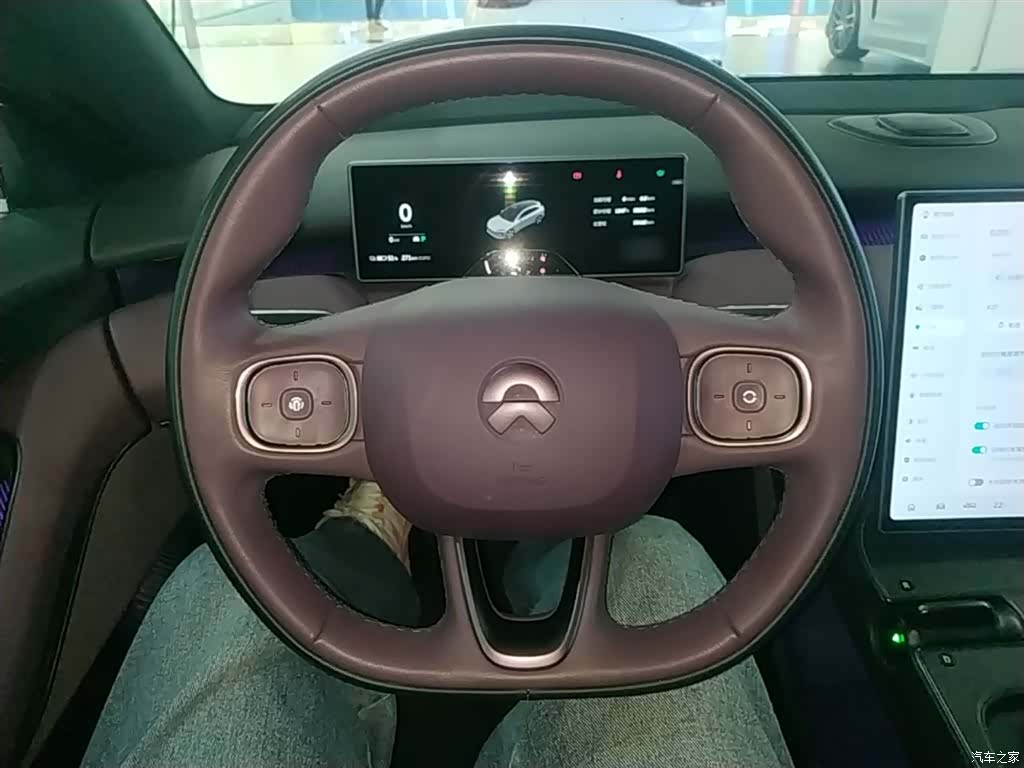 NIO ET5, 2025 11