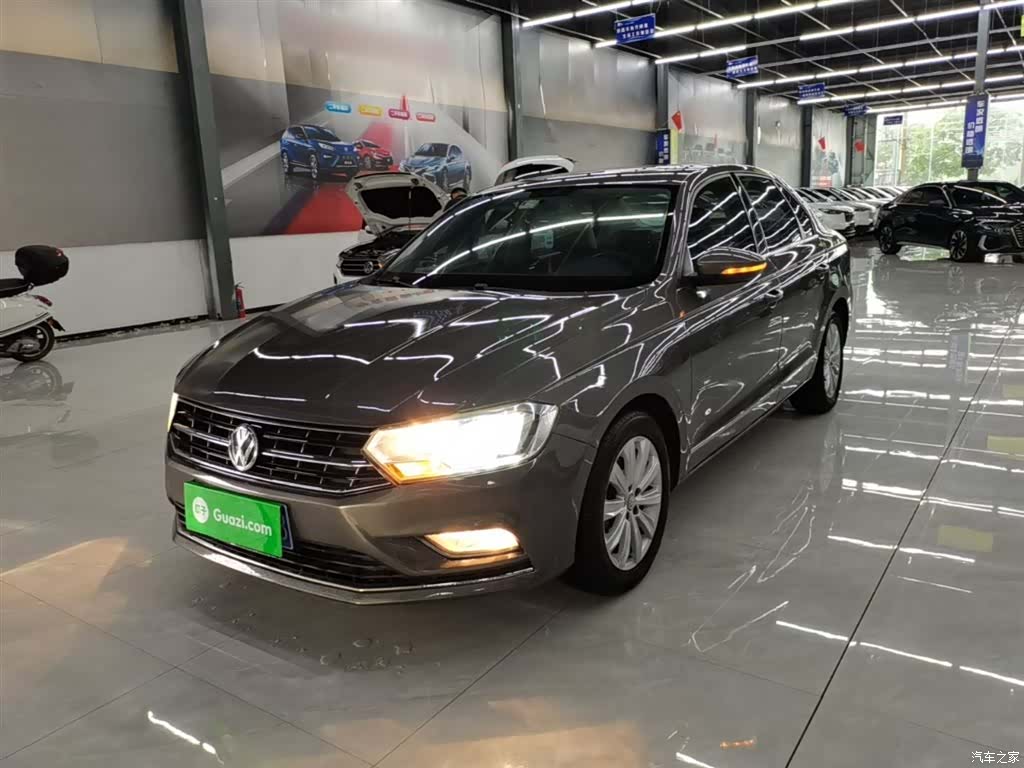 Volkswagen Bora, 2016 1