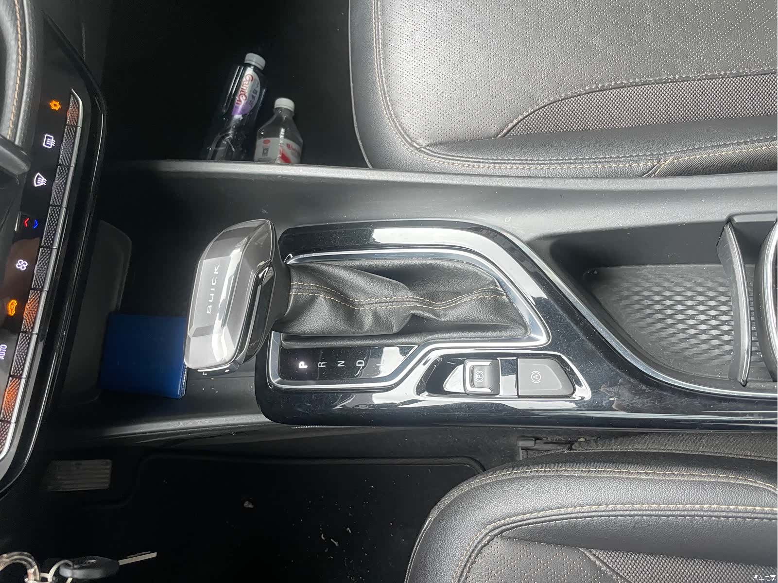 Buick Verano, 2023 11